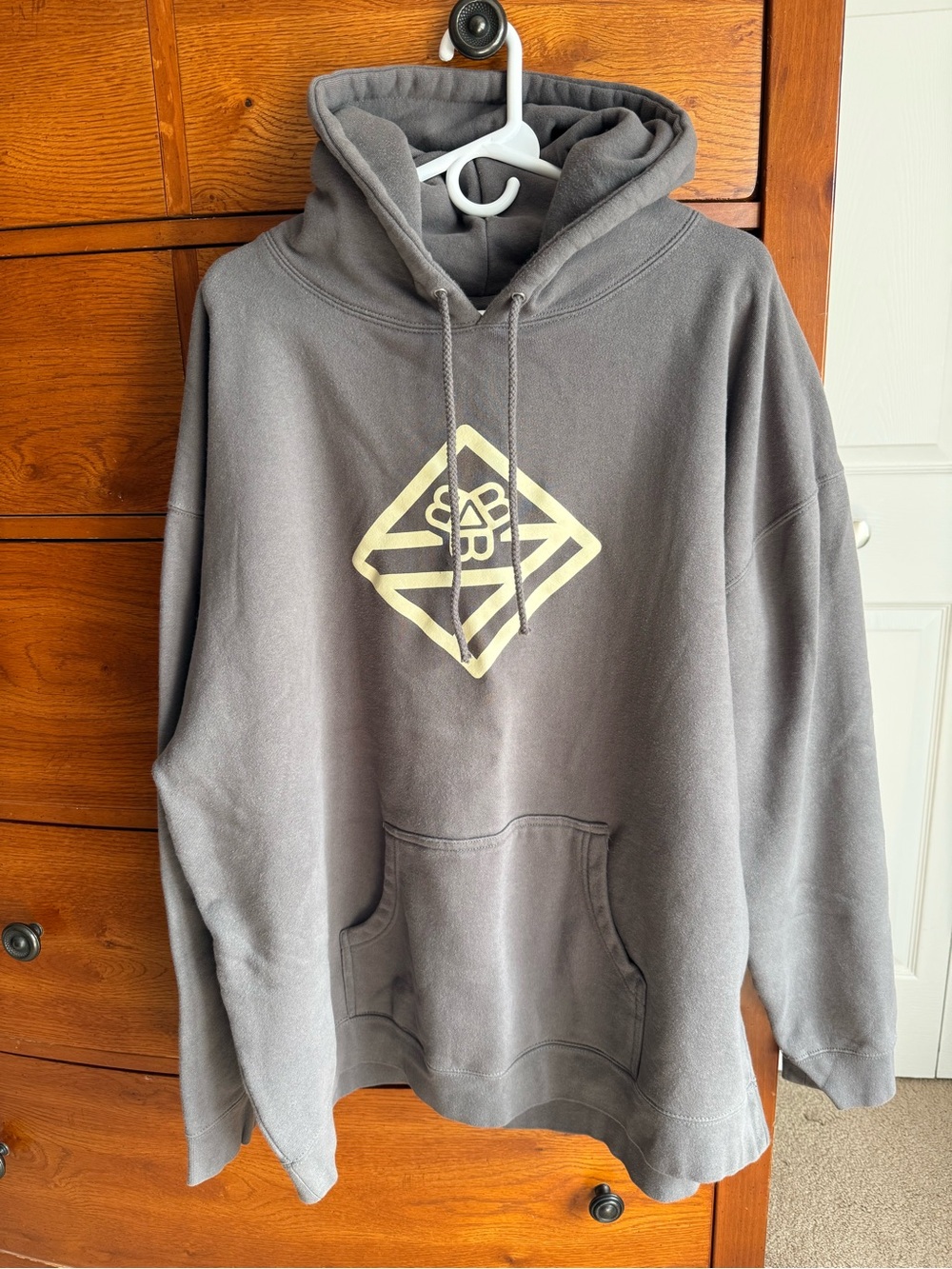 Bissell Brothers Brewing Company Hoodie 3XL